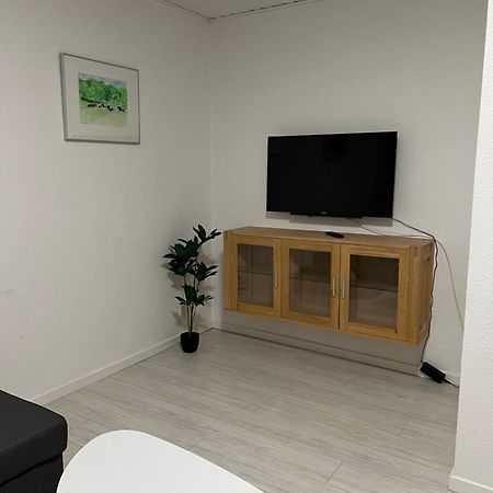 Apartment With Wifi, Close To City Center, Beach And Forrest Обенро Екстер'єр фото