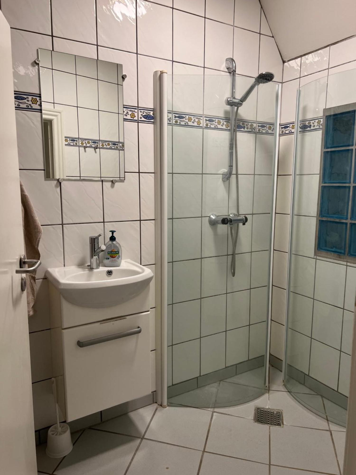 Apartment With Wifi, Close To City Center, Beach And Forrest Обенро Екстер'єр фото