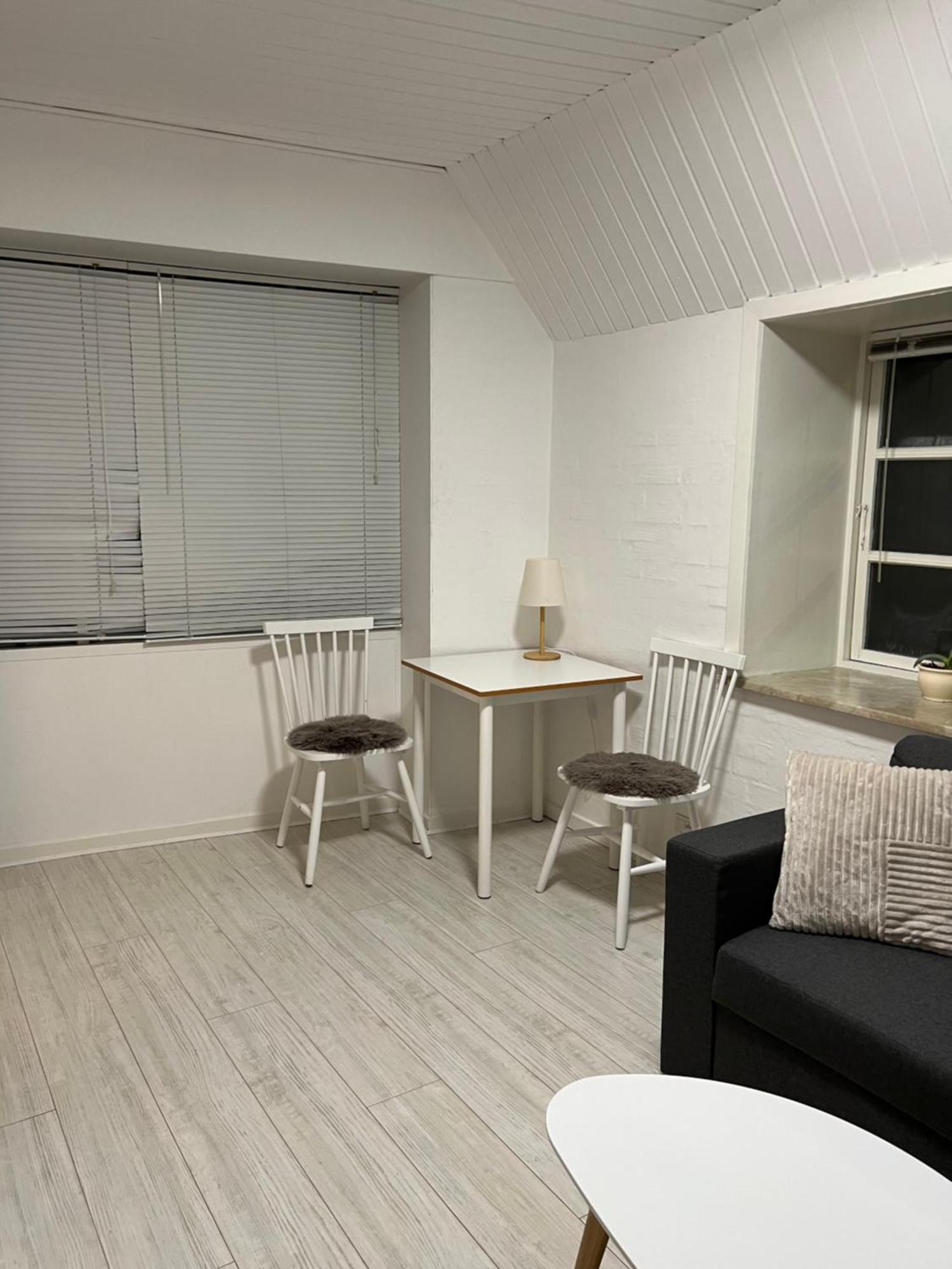 Apartment With Wifi, Close To City Center, Beach And Forrest Обенро Екстер'єр фото